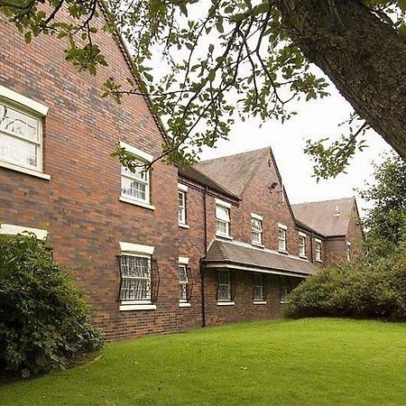 Premier Inn Nuneaton/Coventry Esterno foto