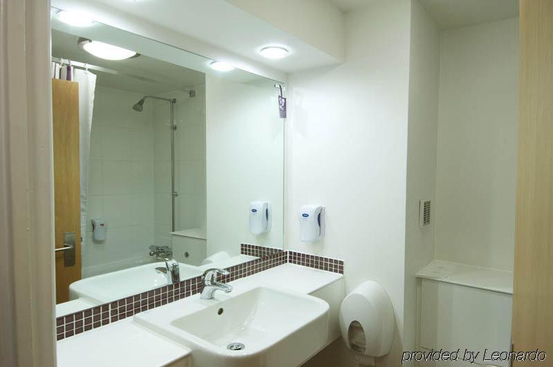 Premier Inn Nuneaton/Coventry Esterno foto
