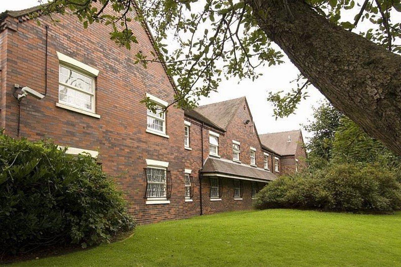 Premier Inn Nuneaton/Coventry Esterno foto